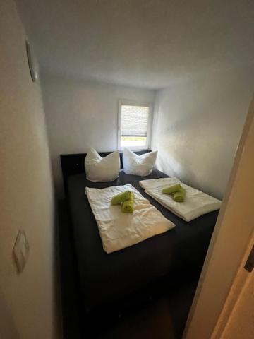 Gablenz Glamping Kromlau מראה חיצוני תמונה