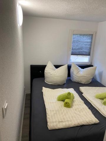 Gablenz Glamping Kromlau מראה חיצוני תמונה